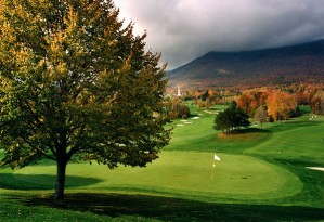 12999-6 - Gleneagles Golf Course at the Equinox, Manchester Village, VT