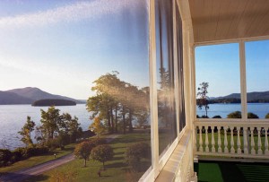 12912-3 - Sagamore Resort, Bolton Landing, NY
