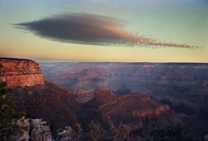 3019-3 - Grand Canyon National Park, AZ